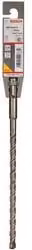 Punta trapano SDS Plus (9x210mm) per muratura, cemento armato 1618596175