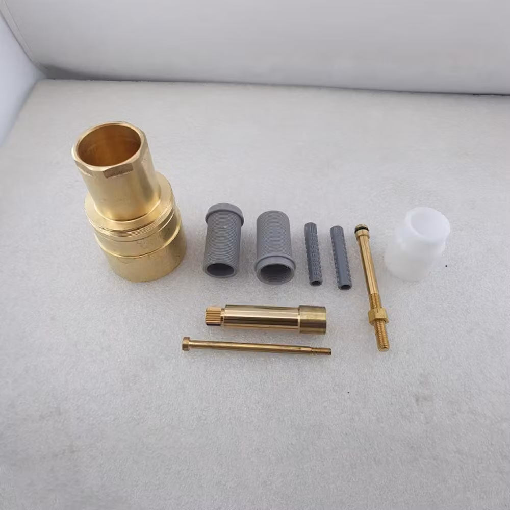 Steinberg Set de rallonge, 25mm, pour thermostat encastré 0394110, 0994119, 0994119
