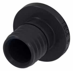 TECEflex Endstopfen PPSU d= 16mm