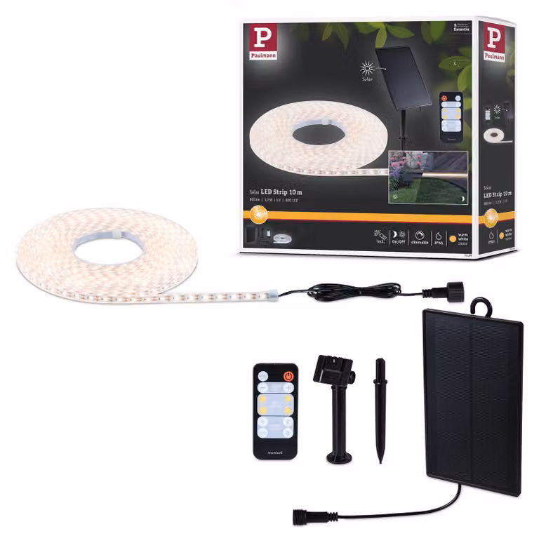 Striscia LED Paulmann