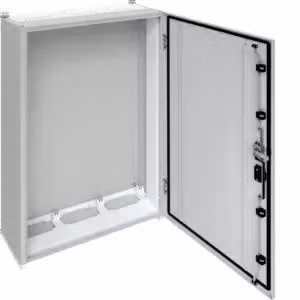 Hager FR93E, Grigio, 800 mm, 275 mm, 1400 mm