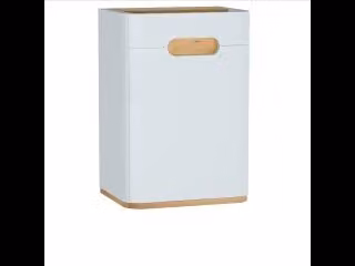 VITRA 60876 Armadio medio Sento 400 x 580 mm