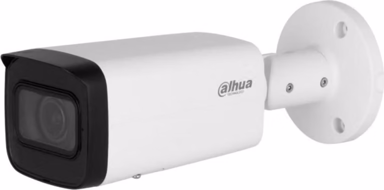 Telecamera di sorveglianza Dahua Technology DH-IPC-HFW2541TP-ZS-27135-S2 5MP