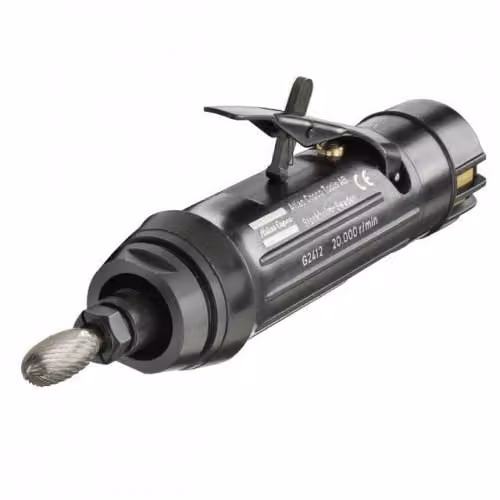 Smerigliatrice compatta Atlas Copco, G 2412-1, 8423 0312 21