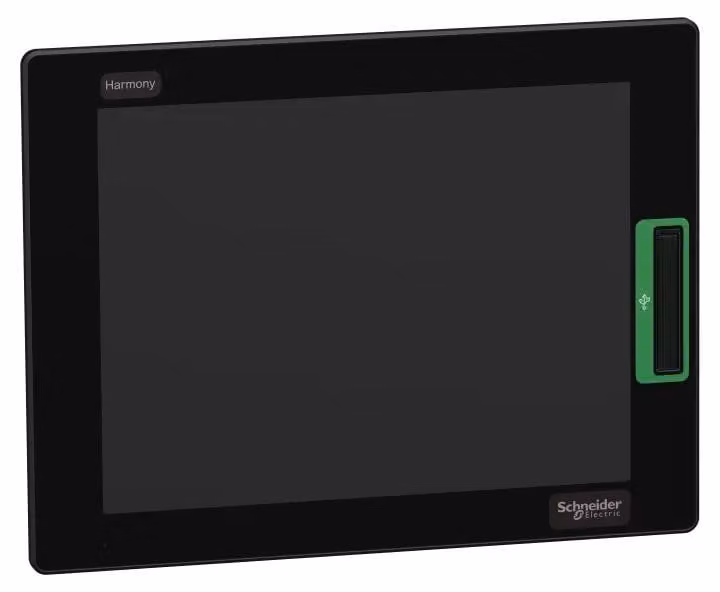 Panel PC Schneider Electric P6 da 12 pollici, Intel Atom x6425E, 4 core, 8 GB, 128 GB, Windows 10 HMIP6D6B0NA0WNAN00