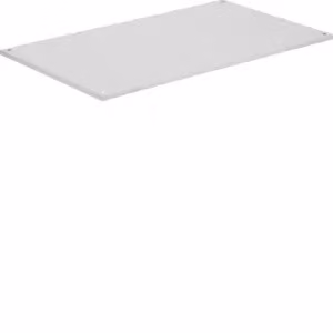 Hager FZ754D, acciaio, 1100 mm, 600 mm, 20 mm
