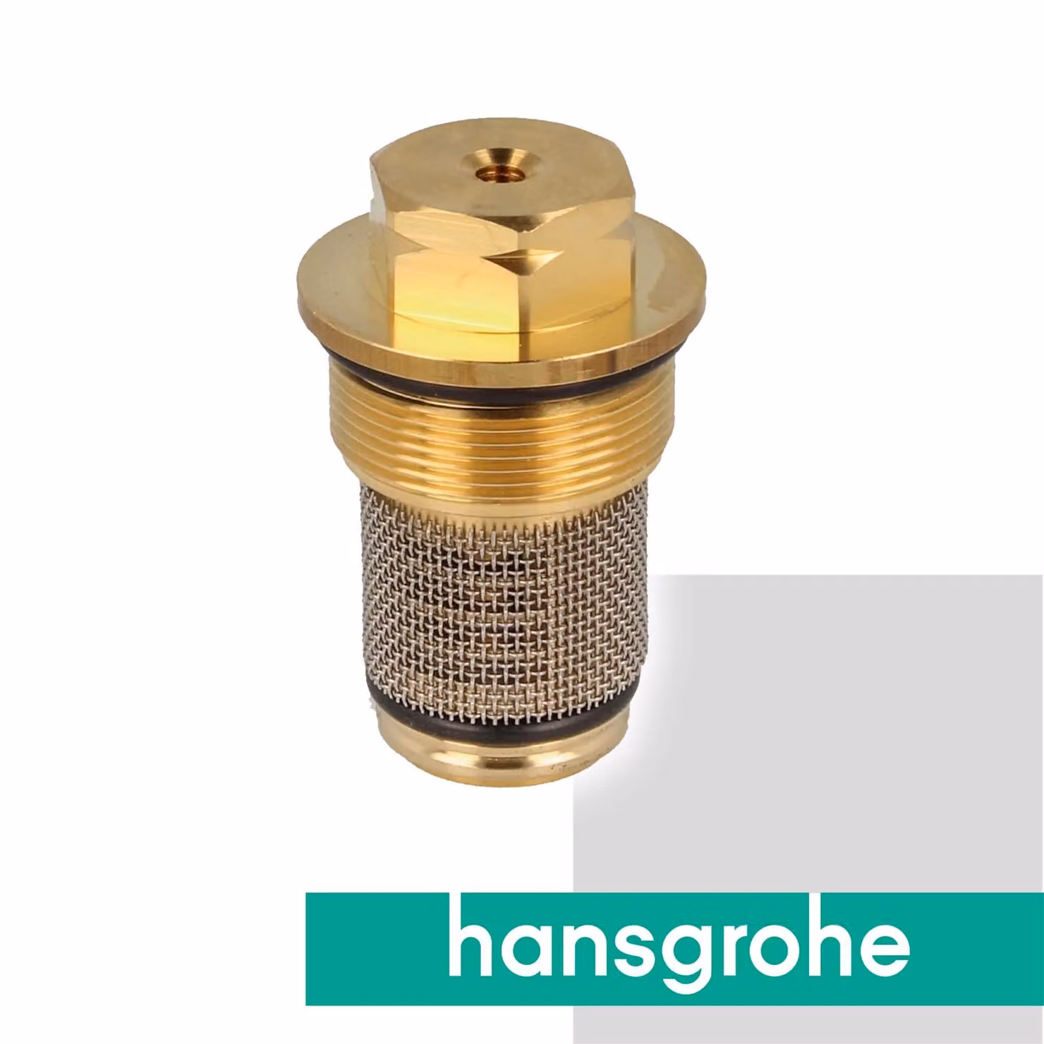 HANSGROHE 92605000 Prevenzione del riflusso per termostato