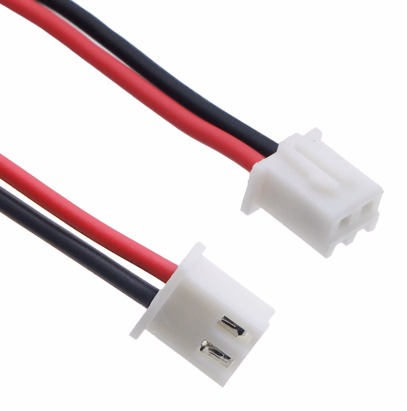 TECHTEK Batteria compatibile con [UNI-T] UT181A sostituisce P425085