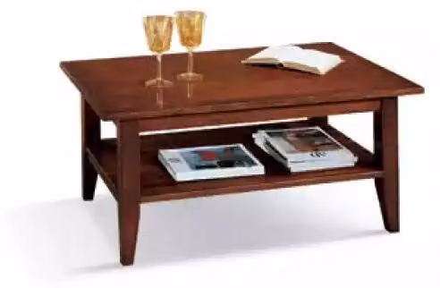 Couchtisch Kaffeetisch Wohnzimmer Braun Luxus Möbel Design Holztische