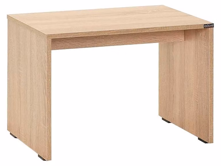 Solidchoice - Elegante tavolino da salotto Sonomo, ideale per un arredamento moderno