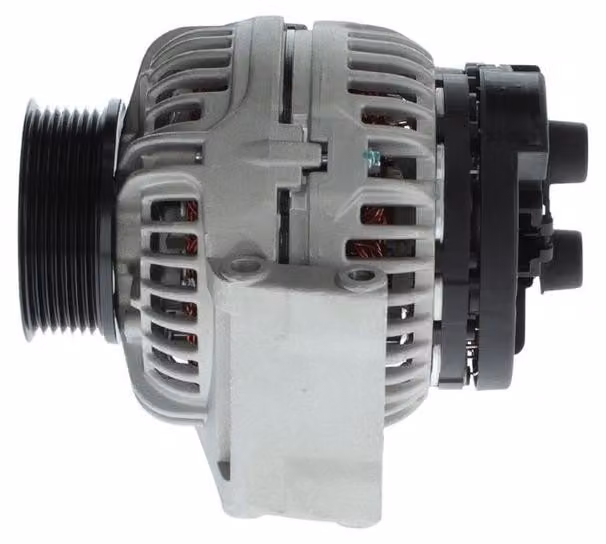 Alternatore Bosch Generatore 80A