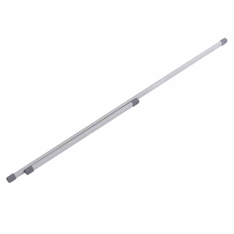 Set di aste Sport-Thieme per ombrellone Sport-Thieme, corte