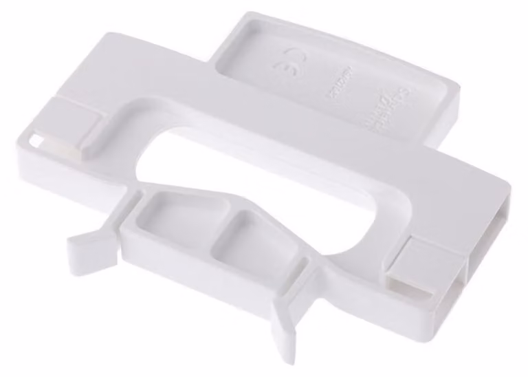 Schneider Electric pezzo di riempimento/distanza A9A27062 (VE5)