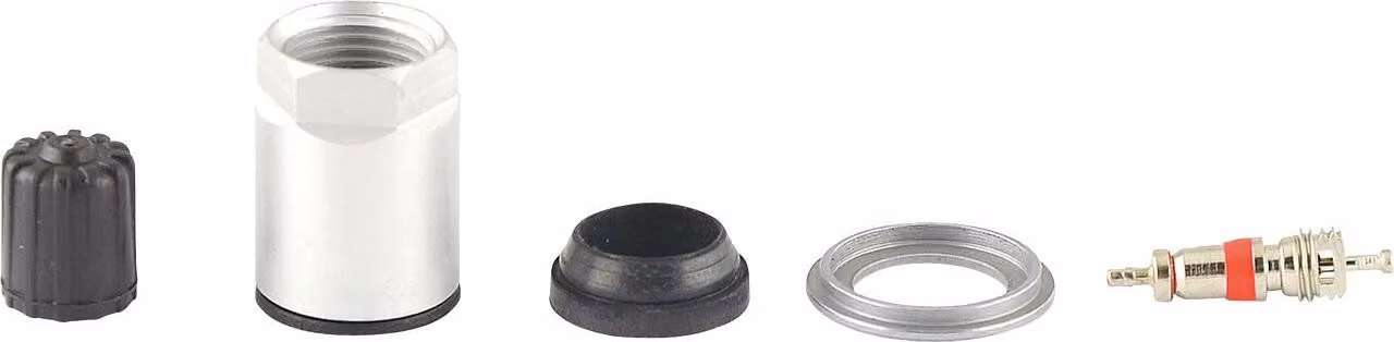 KS TOOLS Kit di assistenza TPMS per sistemi di monitoraggio della pressione degli pneumatici 10 - 149.1010