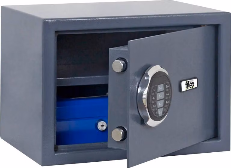 Filex 80502 Sicherheitstresor SB2