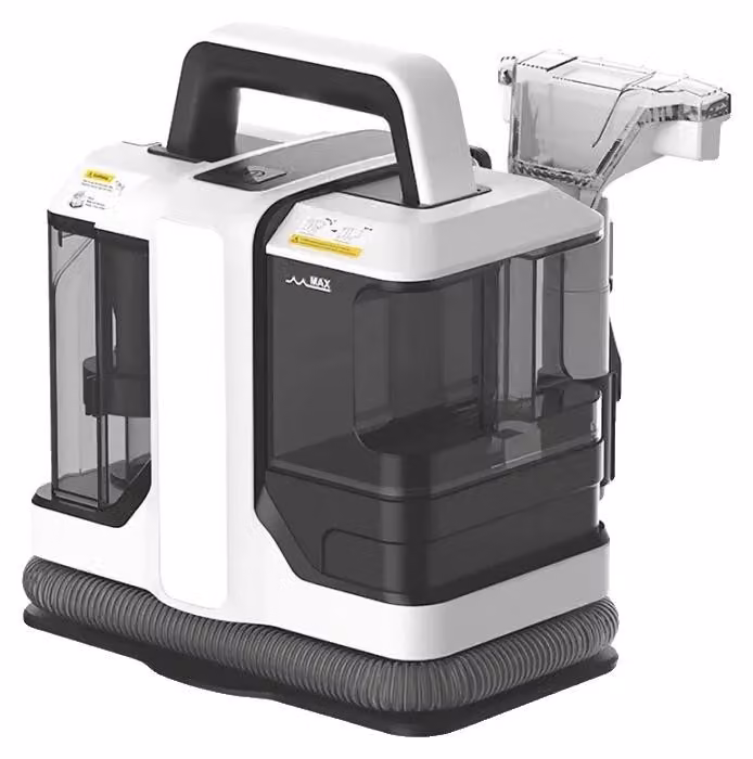 Aspirapolvere, potenza di aspirazione di 450W, pulitore portatile per macchie, 450W