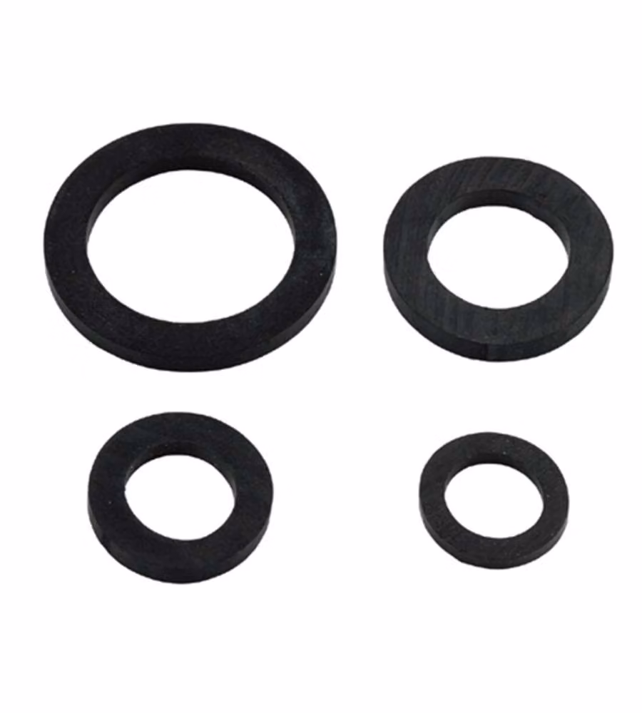 Guarnizioni in gomma 3/4"