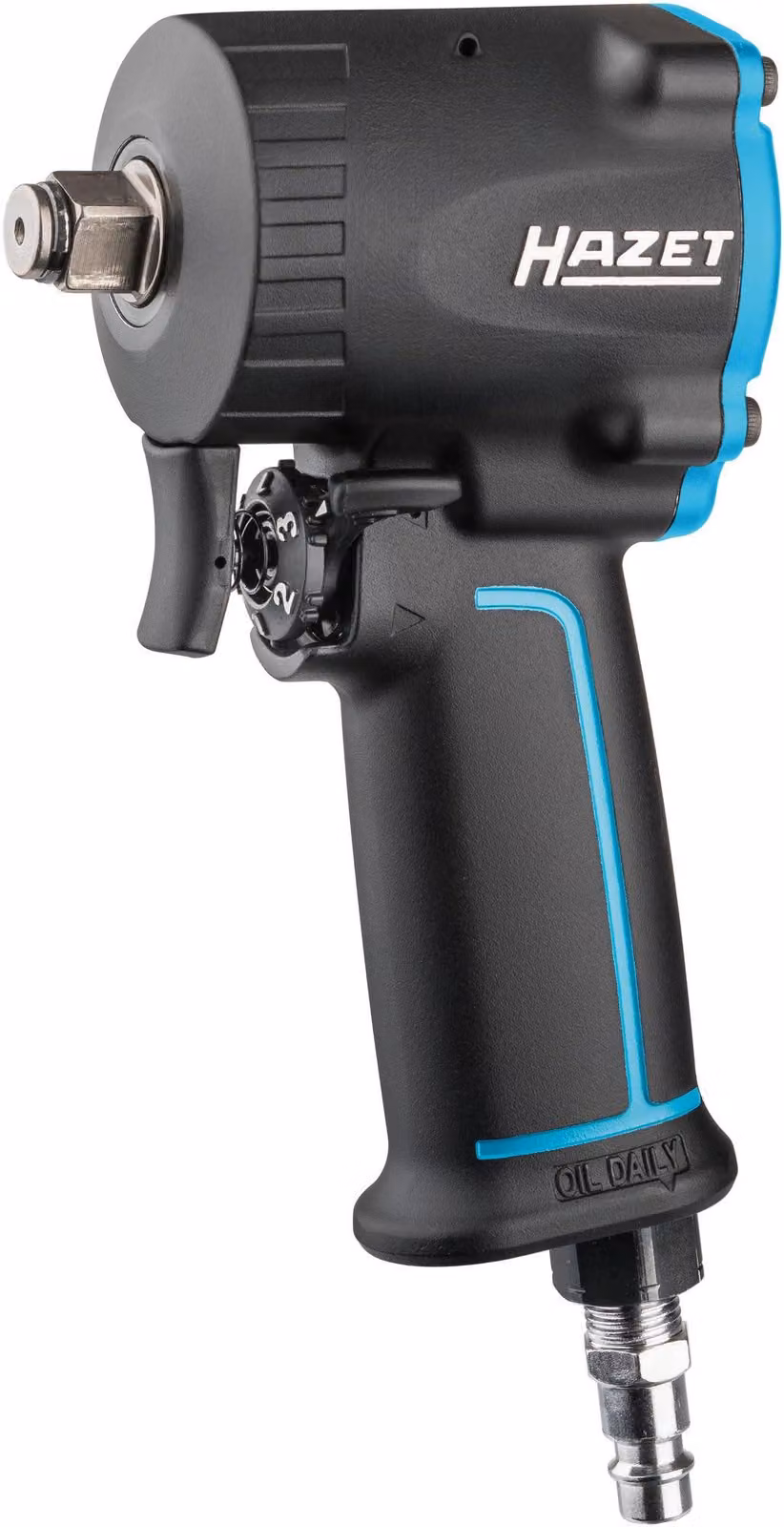 Avvitatore a impulsi 9012M-1 HAZET | 4000896218356