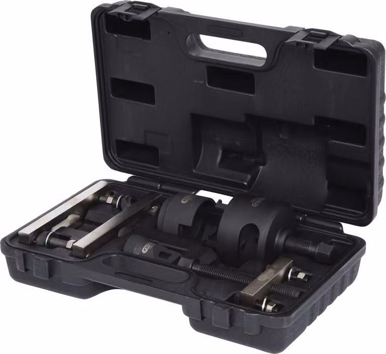 KS TOOLS Set di utensili per frizione DSG 4 pezzi - 150.2420