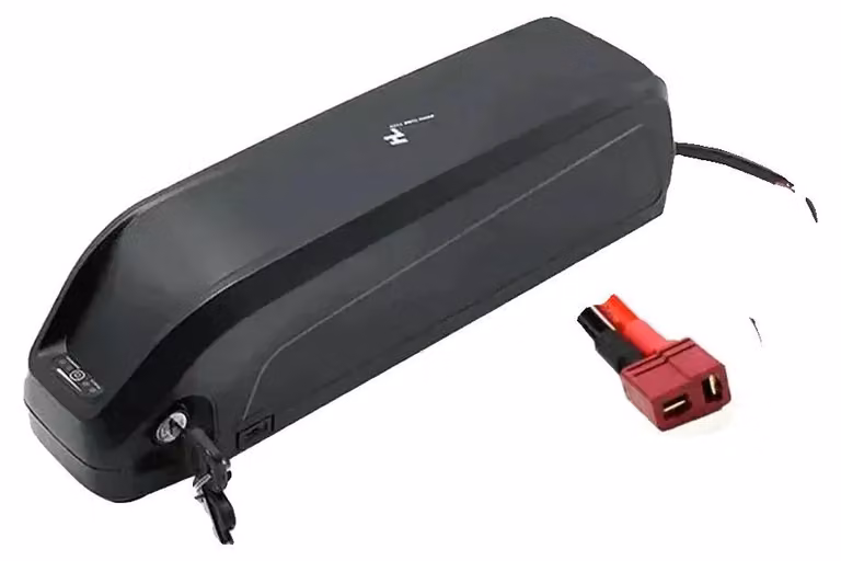 Batteria, agli ioni di litio, capacità da 20Ah a 40Ah, modello T-48V-20AH