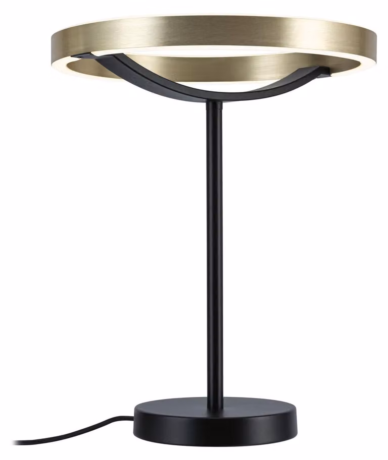 Lampada da tavolo a LED Paulmann Melira