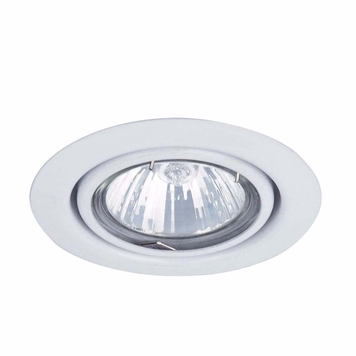 Faretto da incasso moderno relight Ø 86 cm bianco