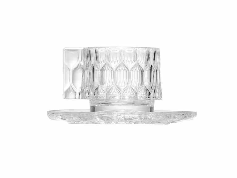 Jellies Family Tazza