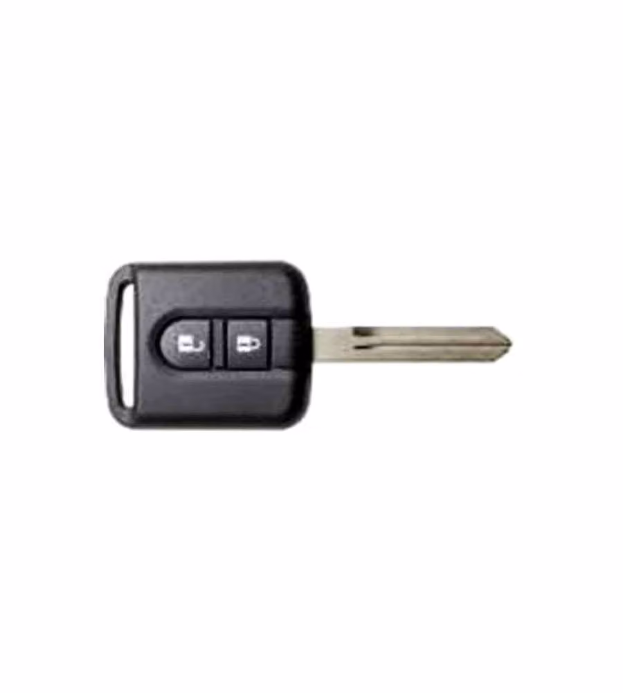 Chiave Auto Radiocomando Nissan NSN14R14