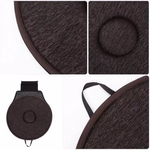 Set di fermavite con chiusura a vite - Set da 3 pezzi (6 mm, 8 mm, 10 mm) con attrezzo per avvitare