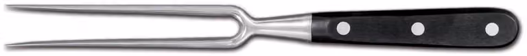 Forchettone forgiato cm 28 linea Supra di Sanelli Ambrogio