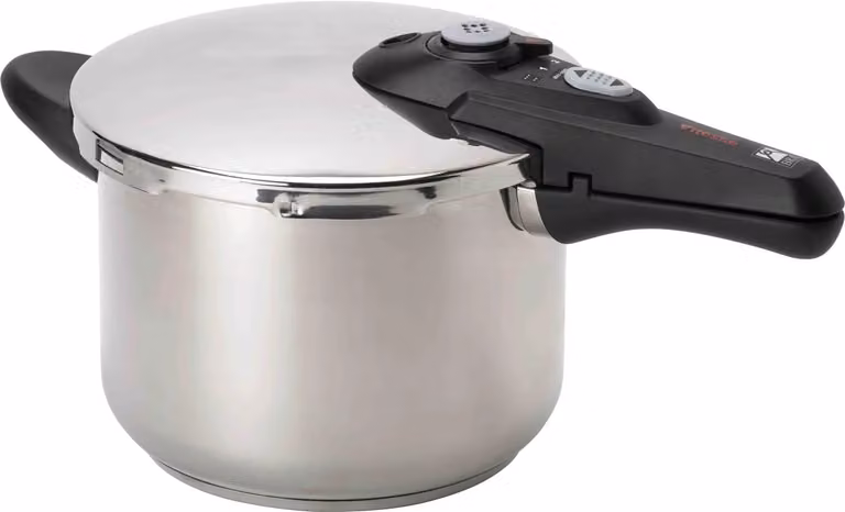 Pentola a pressione per induzione Vitesse Lt 9, diam.24cm
