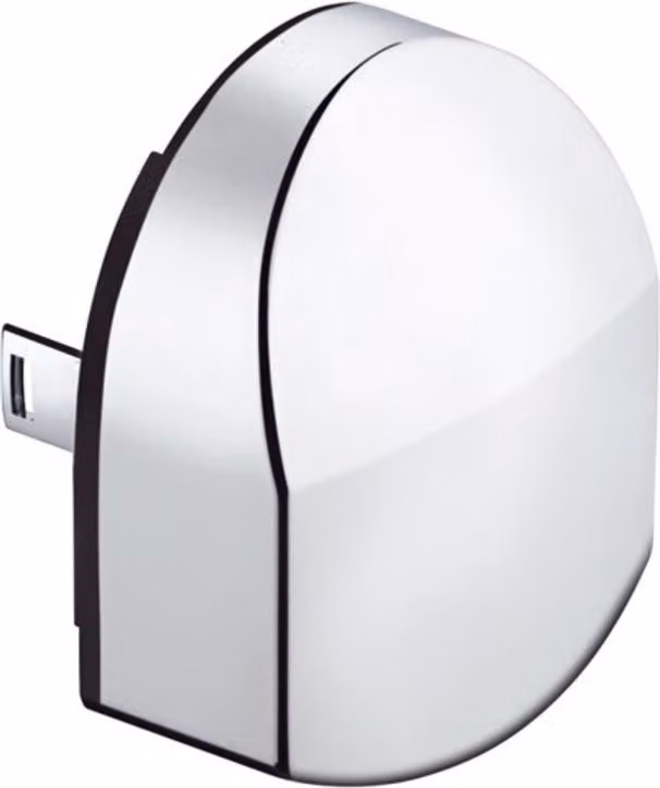 HANSGROHE 96925000 Alloggiamento top cromo versione speciale