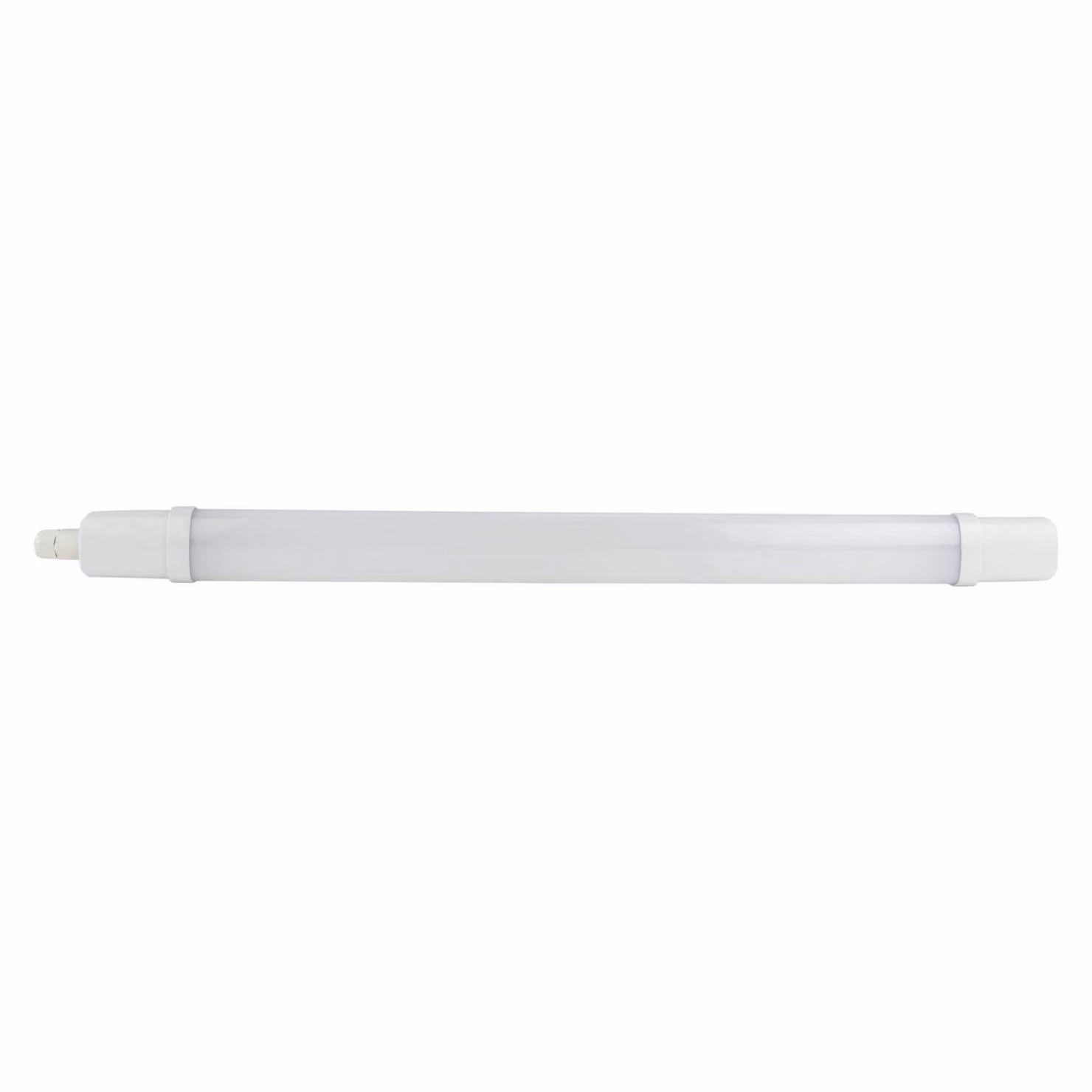 REV LED striscia luminosa a prova di umidità SuperSlim 18W bianco