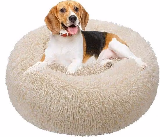 Cuscino per cani