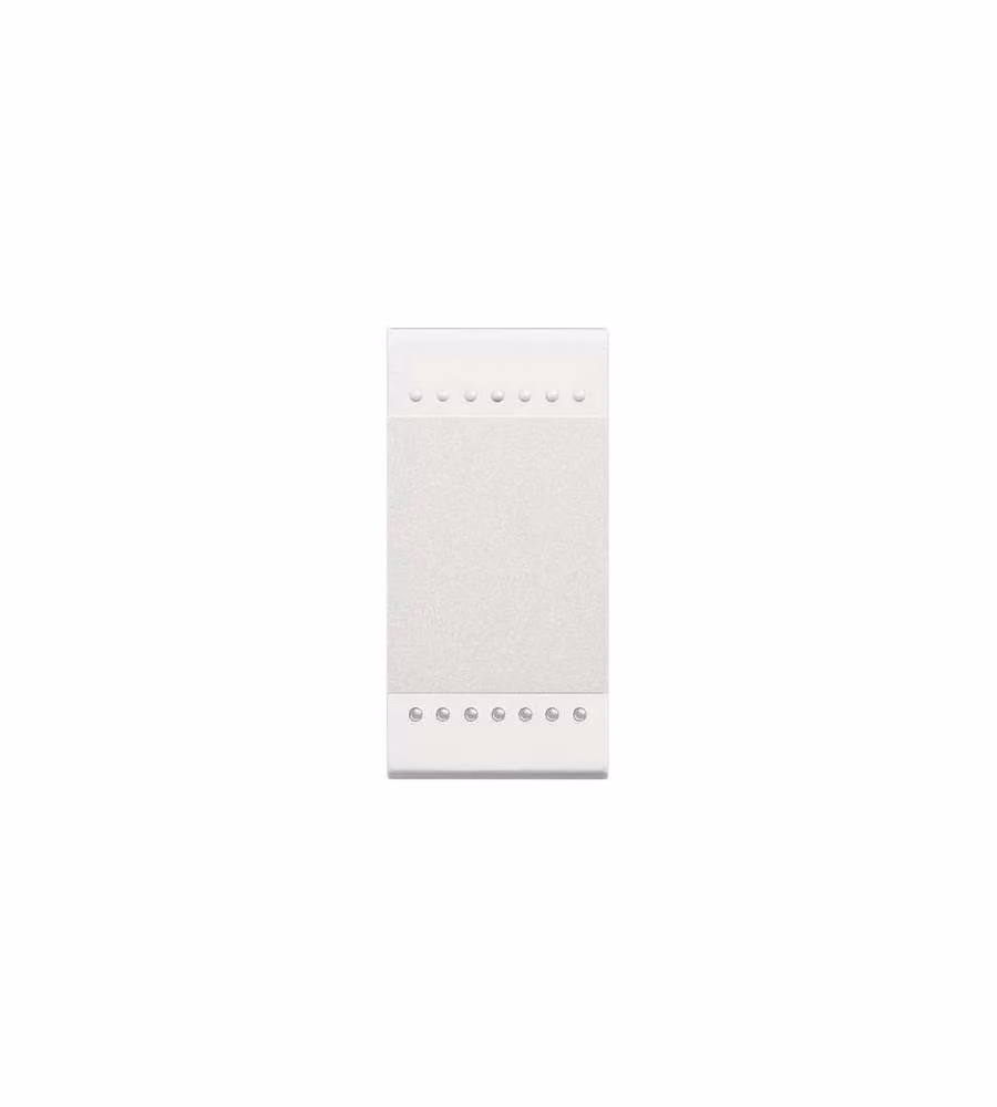 Bticino Fp Ll - Deviatore 1P 16A 1M Bianco