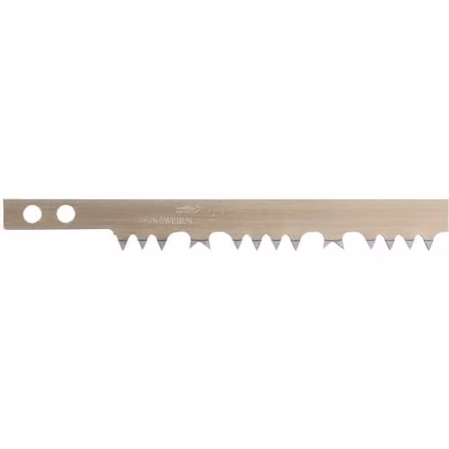 Lama Segoncini Dente Spaziato Cm 61       23 Bahco
