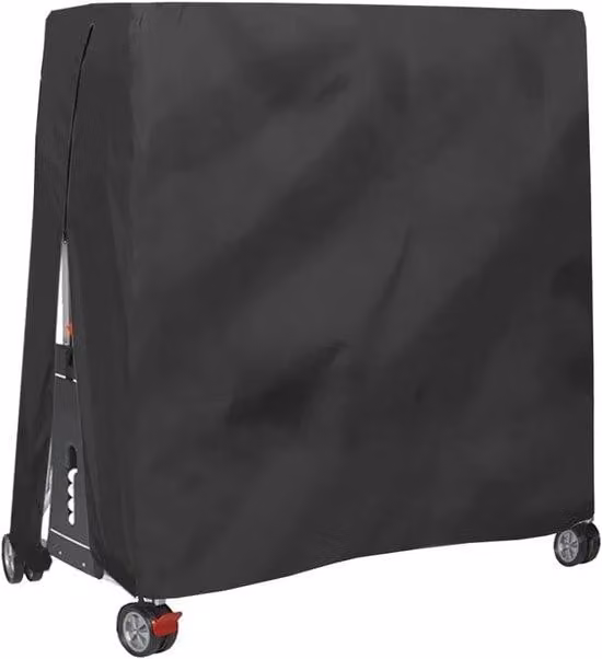 Copertura protettiva per tavolo da ping pong – resistente ai raggi UV, antivento e robusta – 165 x 70 x 185 cm