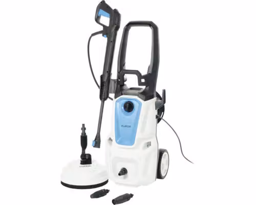 Idropulitrice Force 2201 PLUS 160 bar, 336 l