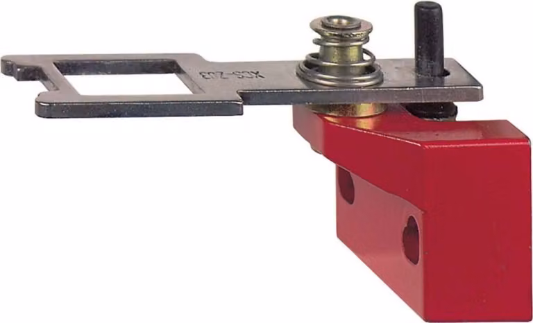 Attuatore TE Sensors XCSZ03