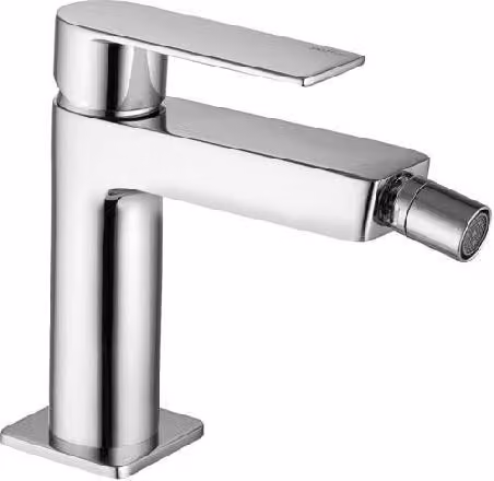 MISCELATORE BIDET "TANGO" Cromo