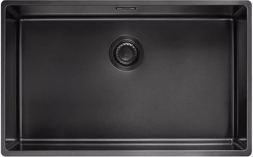 Franke Undermount GAX 110-30 Lavello sottopiano Rettangolare Acciaio inox