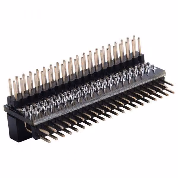 Estensione GPIO Edge, adattatore GPIO per Raspberry Pi