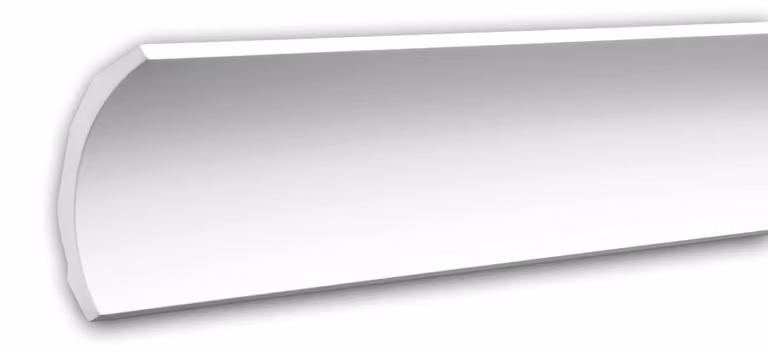 Cornice a soffitto Profhome 150165 stile moderno 2 m