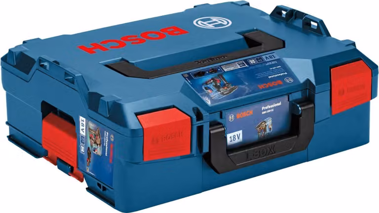 Bosch L-Boxx 136 Custodia per utensili professionali