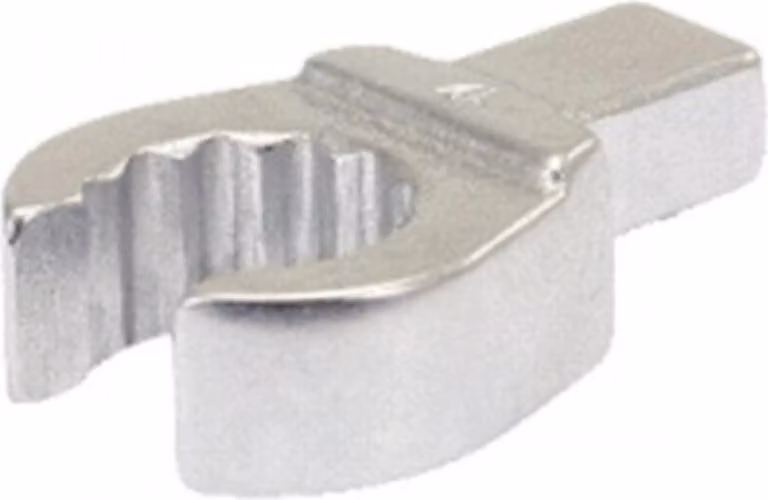 KS TOOLS Chiave combinata 9x12 mm, aperta 12 mm - 516.2512