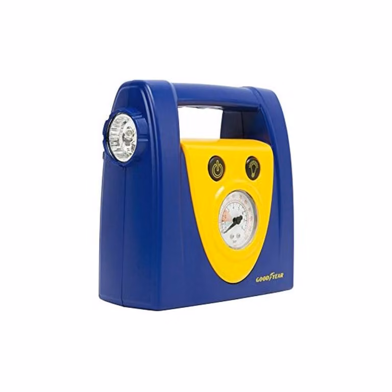 Compressore d'aria Goodyear CS6 3,5 BAR 12V