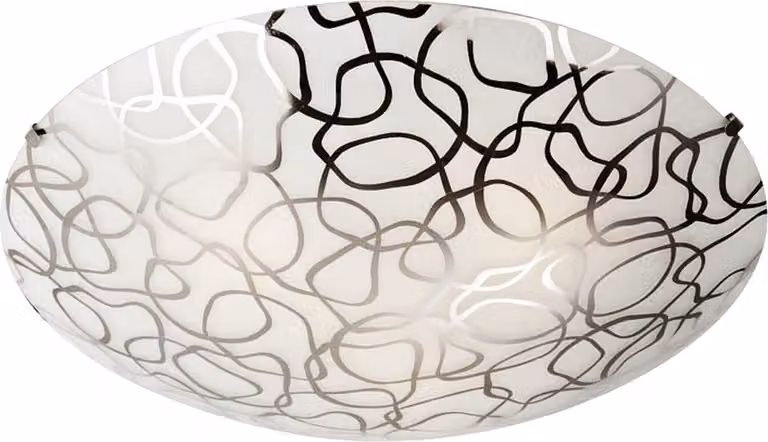 Candellux GALEO plafond 14-13057 cromato