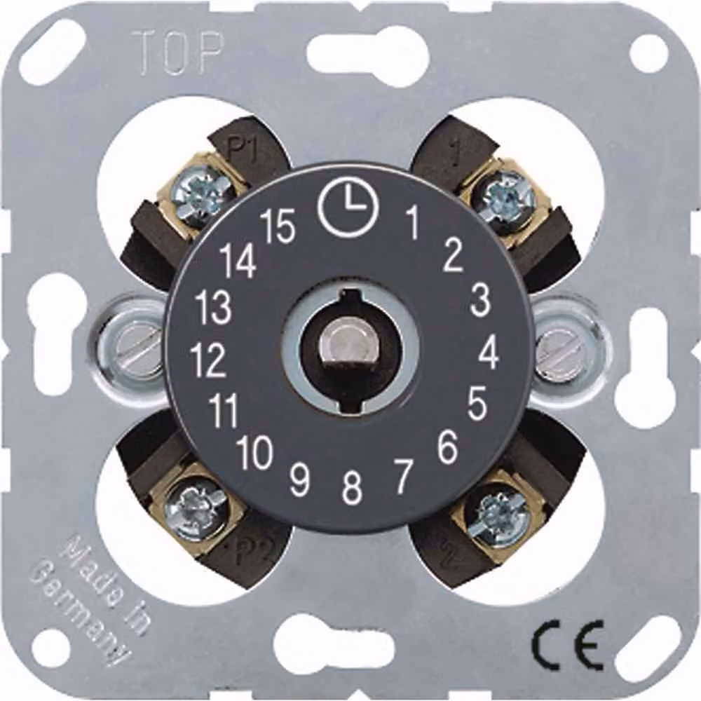 JUNG 11015 Accessori per interruttori elettrici (11015)