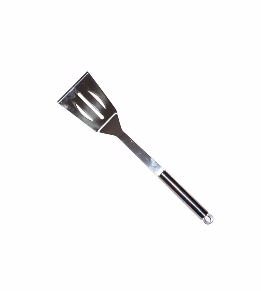 Paletta Barbecue Inox                Lapillo 09170