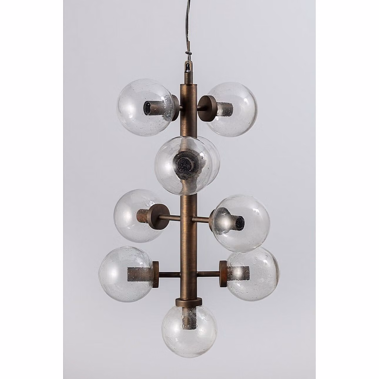 Lampada a sospensione Chavello